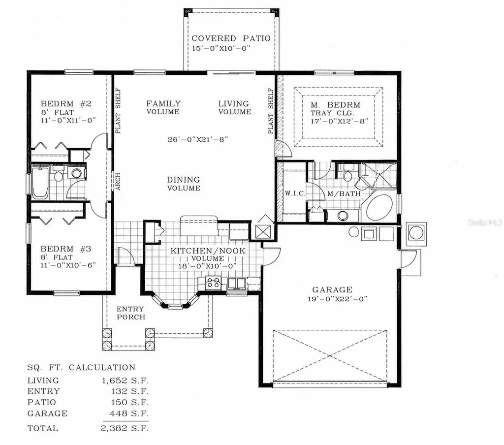 2808 Jebidiah Court St Cloud FL 34772