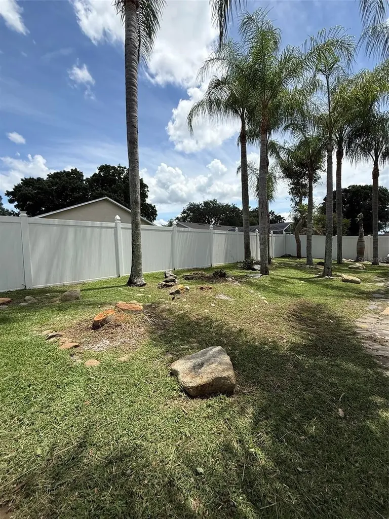 2808 Jebidiah Court St Cloud FL 34772