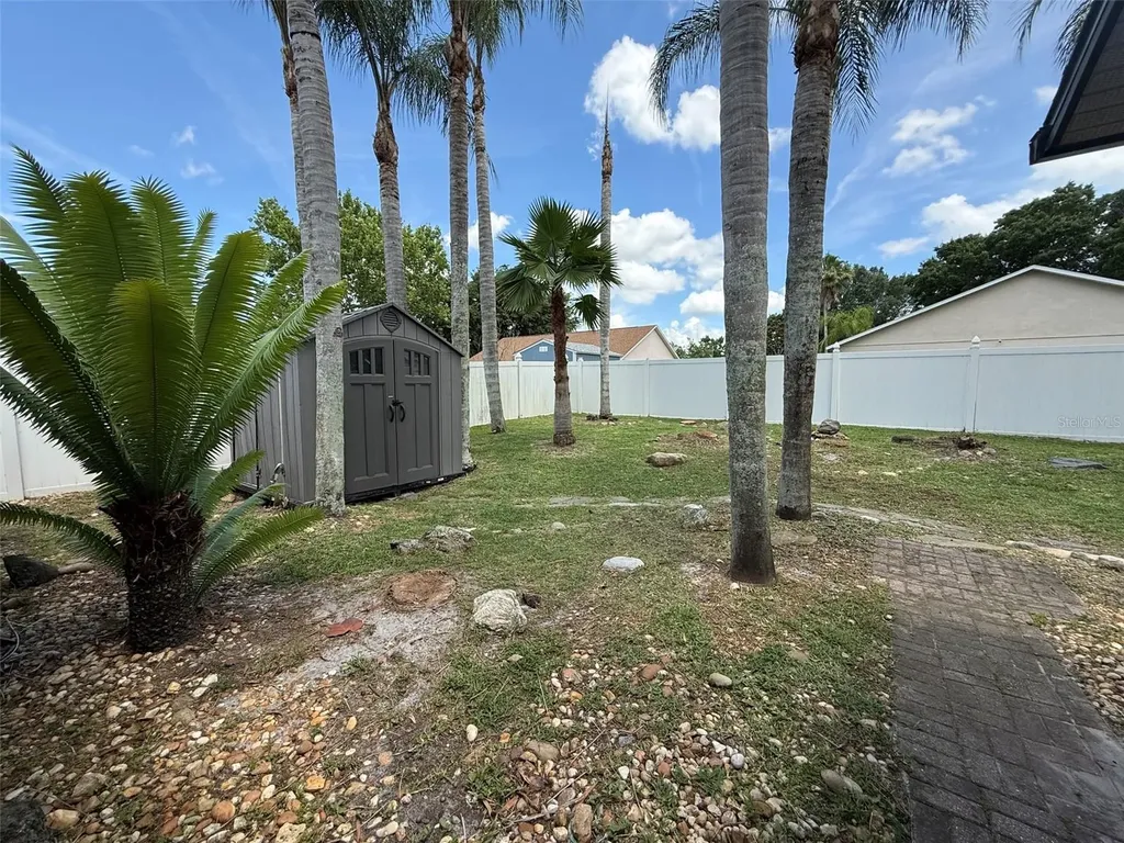 2808 Jebidiah Court St Cloud FL 34772
