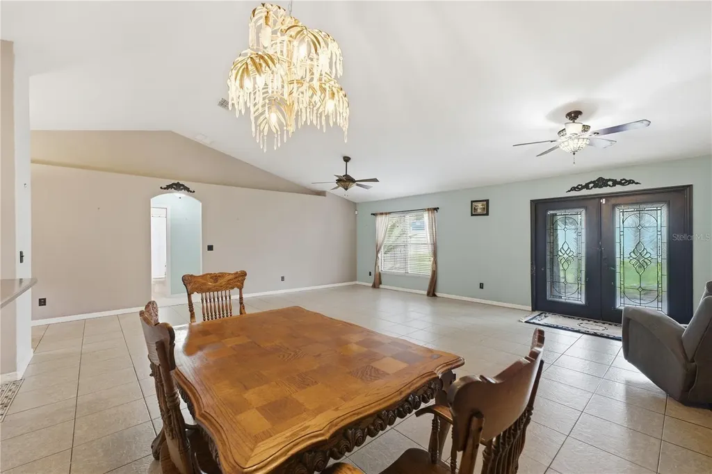 2808 Jebidiah Court St Cloud FL 34772