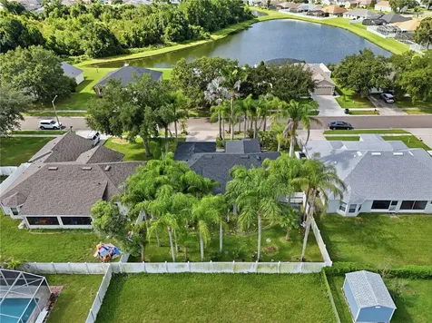 2808 Jebidiah Court St Cloud FL 34772