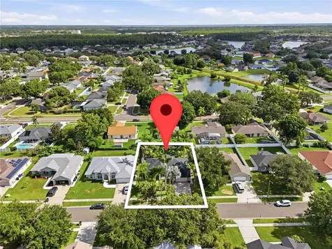 2808 Jebidiah Court St Cloud FL 34772