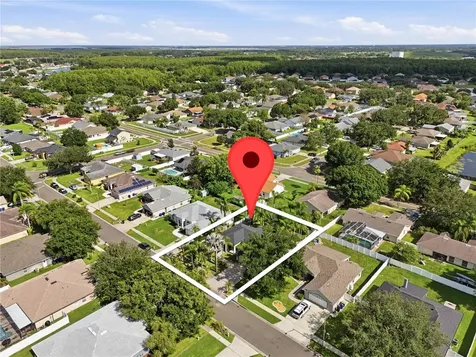 2808 Jebidiah Court St Cloud FL 34772