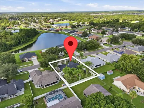 2808 Jebidiah Court St Cloud FL 34772