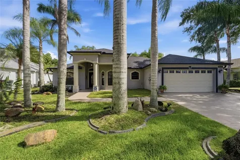 2808 Jebidiah Court St Cloud FL 34772