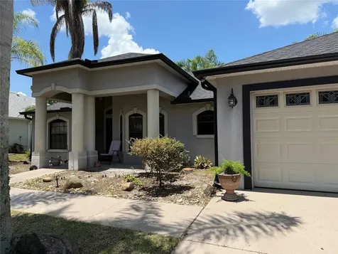 2808 Jebidiah Court St Cloud FL 34772