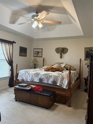 2808 Jebidiah Court St Cloud FL 34772