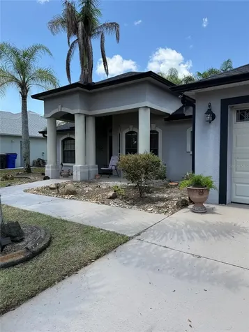 2808 Jebidiah Court St Cloud FL 34772