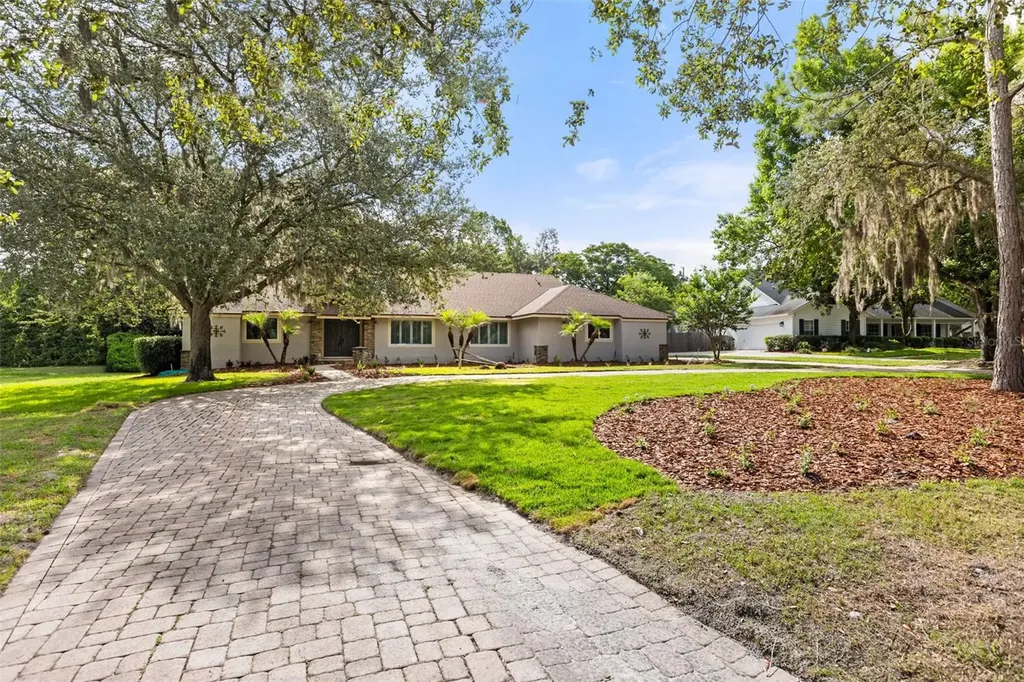 5321 Foxshire Court Orlando FL 32819