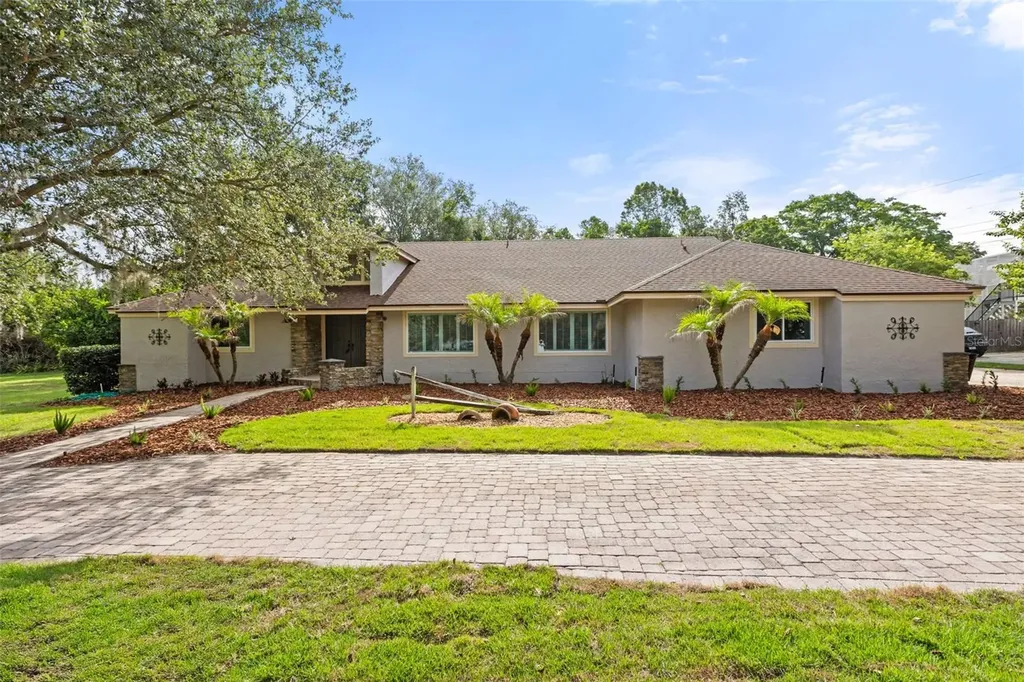 5321 Foxshire Court Orlando FL 32819