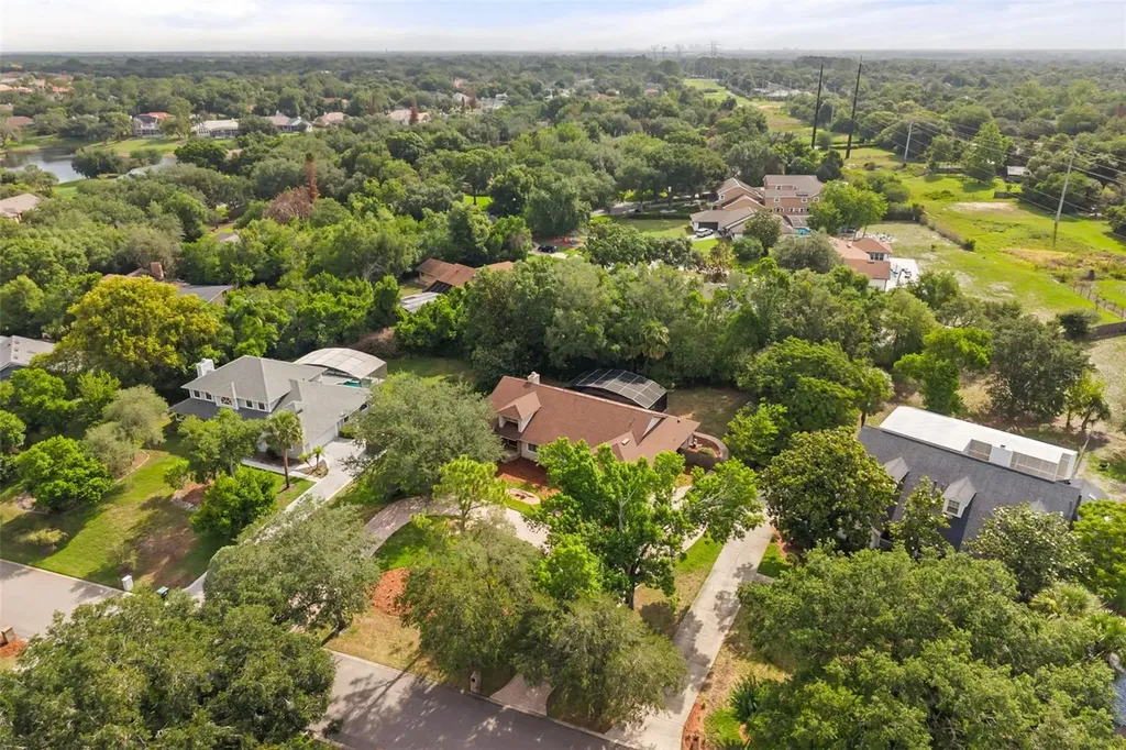 5321 Foxshire Court Orlando FL 32819