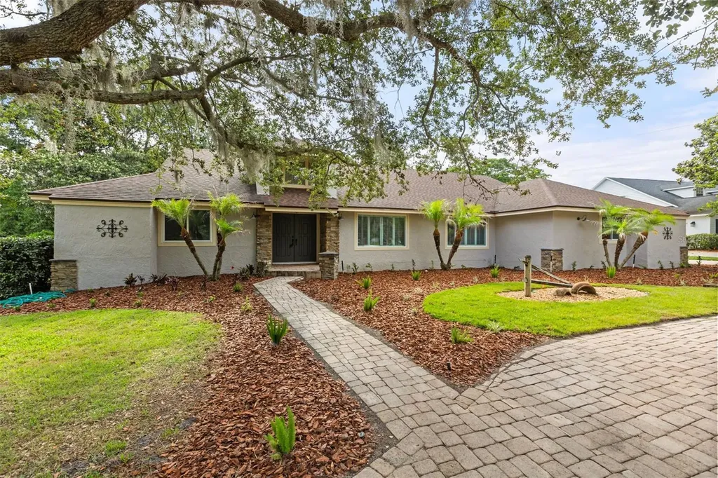 5321 Foxshire Court Orlando FL 32819
