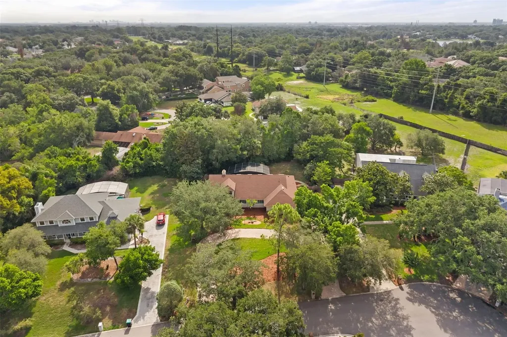 5321 Foxshire Court Orlando FL 32819