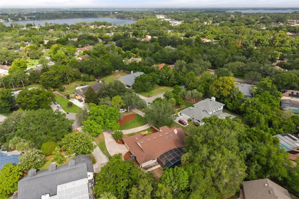 5321 Foxshire Court Orlando FL 32819