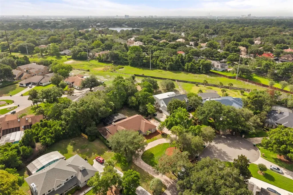 5321 Foxshire Court Orlando FL 32819