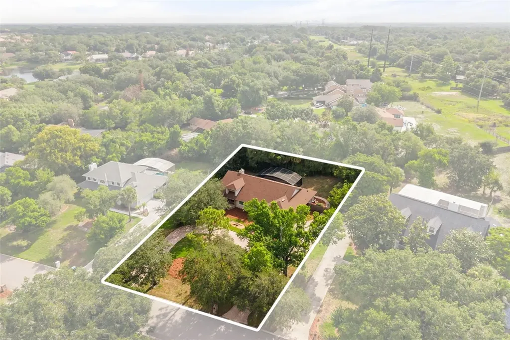 5321 Foxshire Court Orlando FL 32819