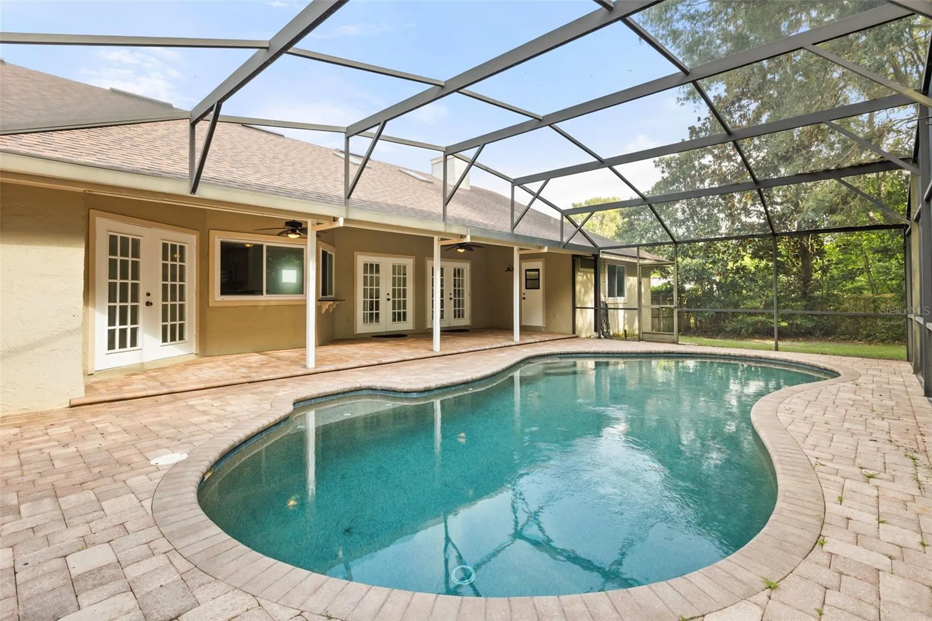 5321 Foxshire Court Orlando FL 32819