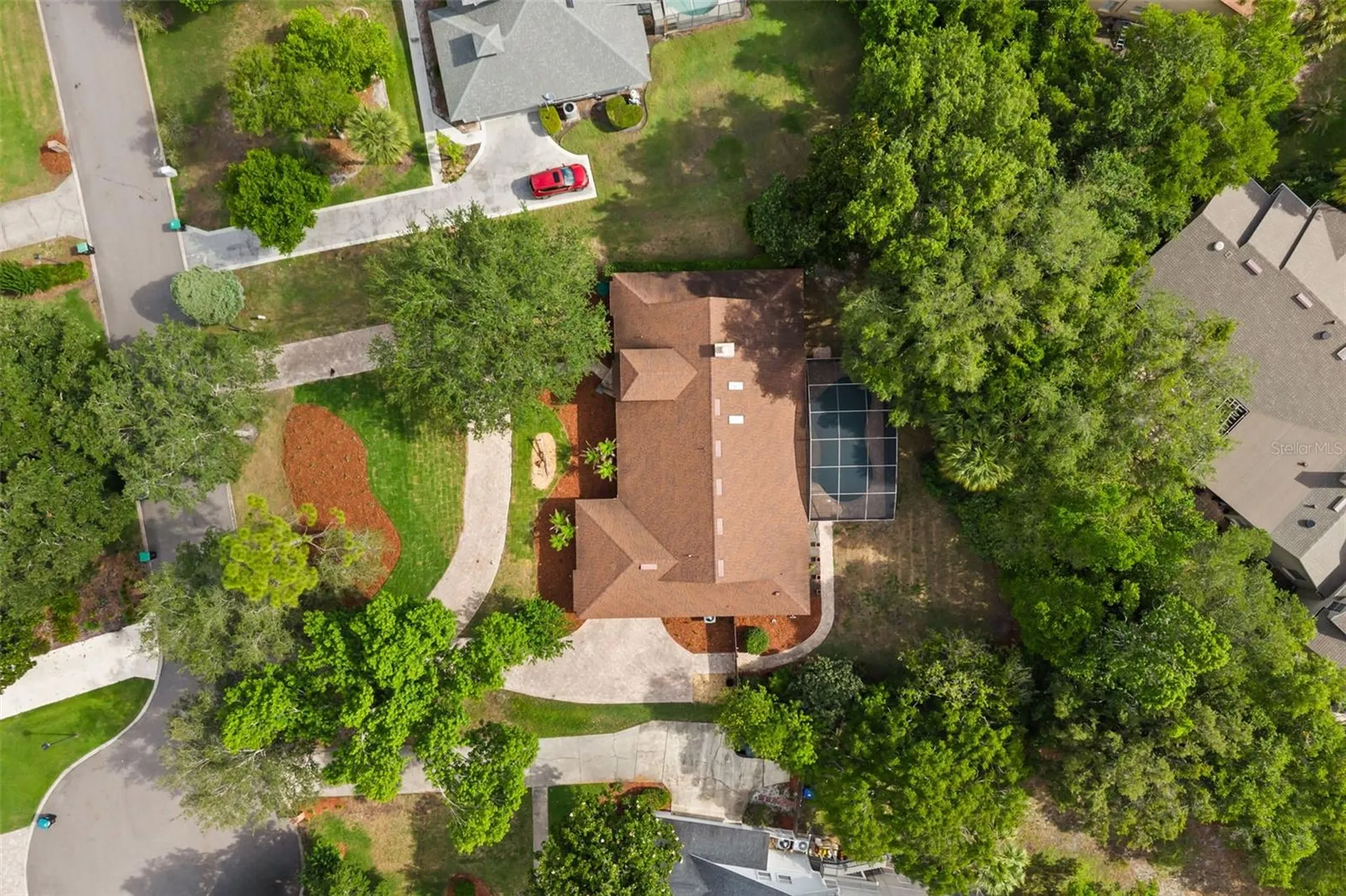 5321 Foxshire Court Orlando FL 32819