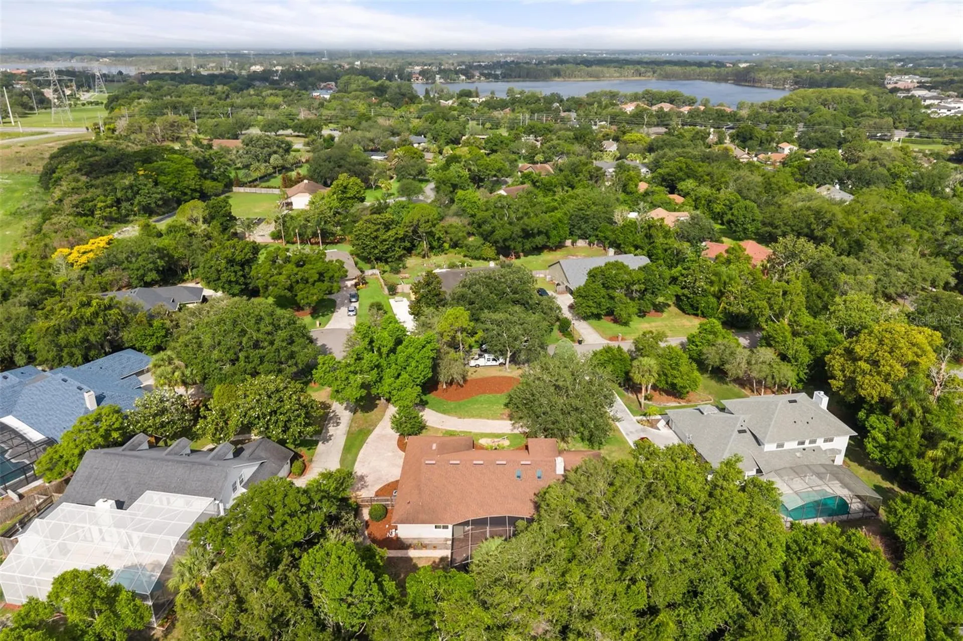 5321 Foxshire Court Orlando FL 32819