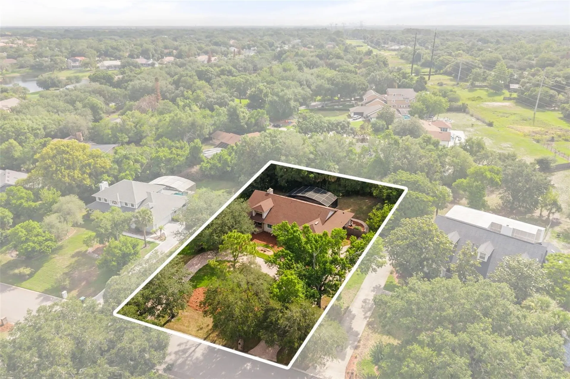 5321 Foxshire Court Orlando FL 32819