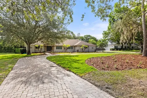 5321 Foxshire Court Orlando FL 32819