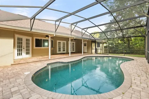 5321 Foxshire Court Orlando FL 32819