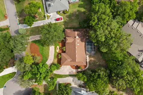 5321 Foxshire Court Orlando FL 32819