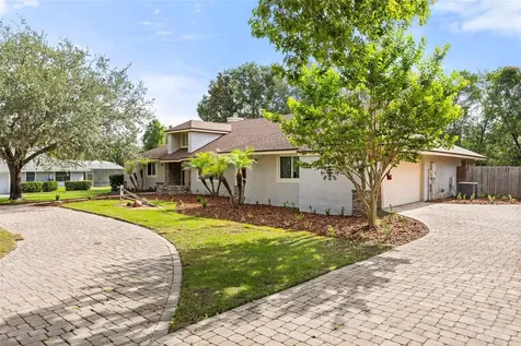 5321 Foxshire Court Orlando FL 32819