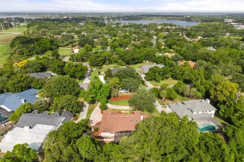 5321 Foxshire Court Orlando FL 32819