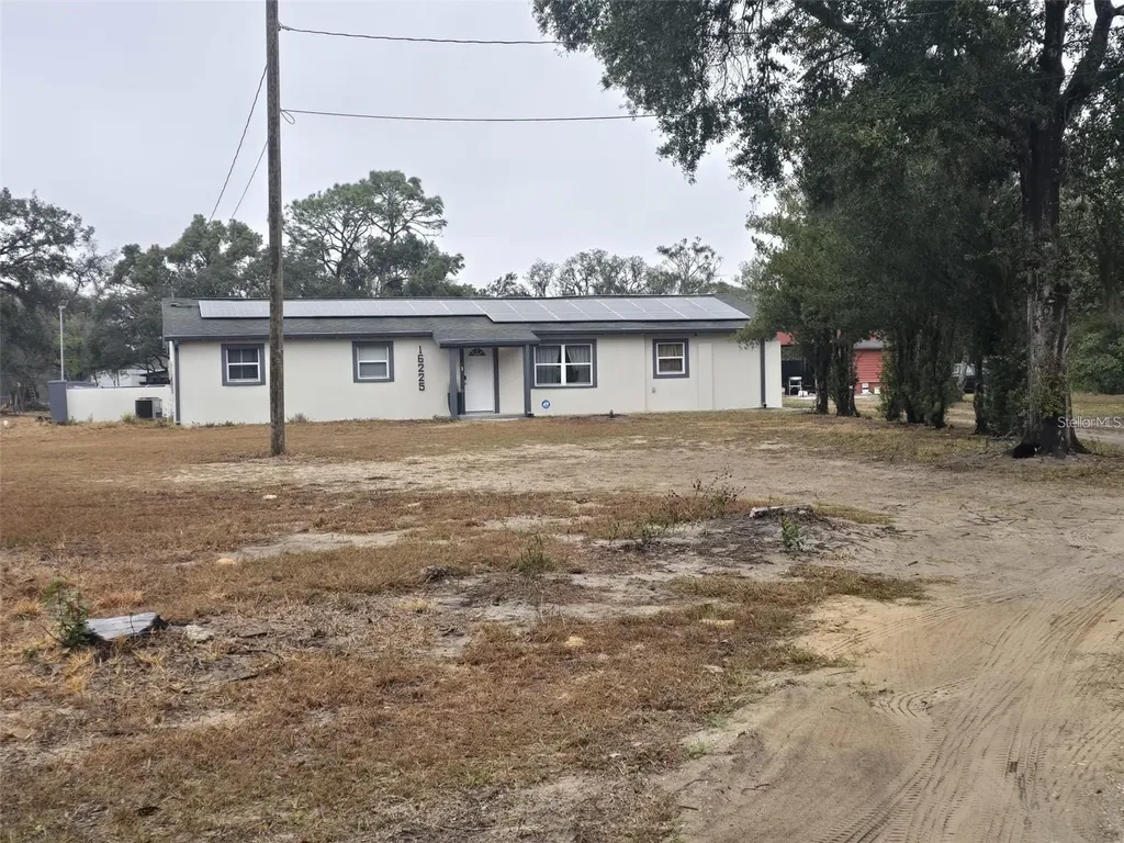 16225 Whippoorwill Lane Spring Hill FL 34610