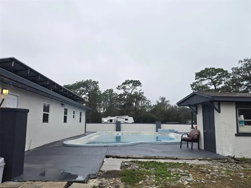 16225 Whippoorwill Lane Spring Hill FL 34610