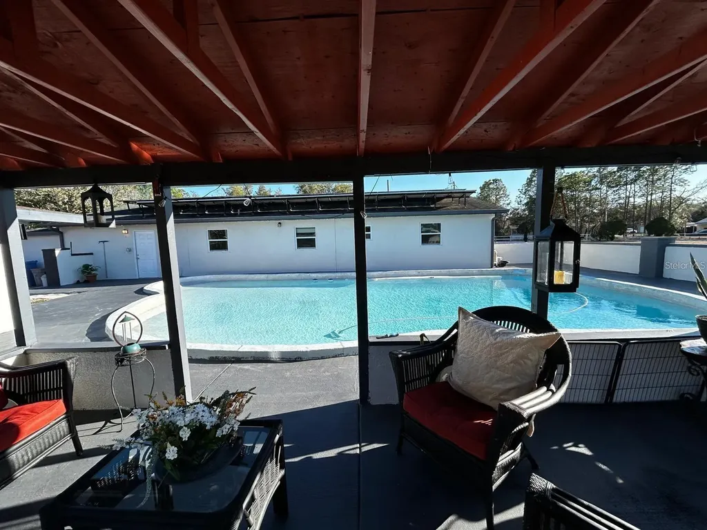 16225 Whippoorwill Lane Spring Hill FL 34610