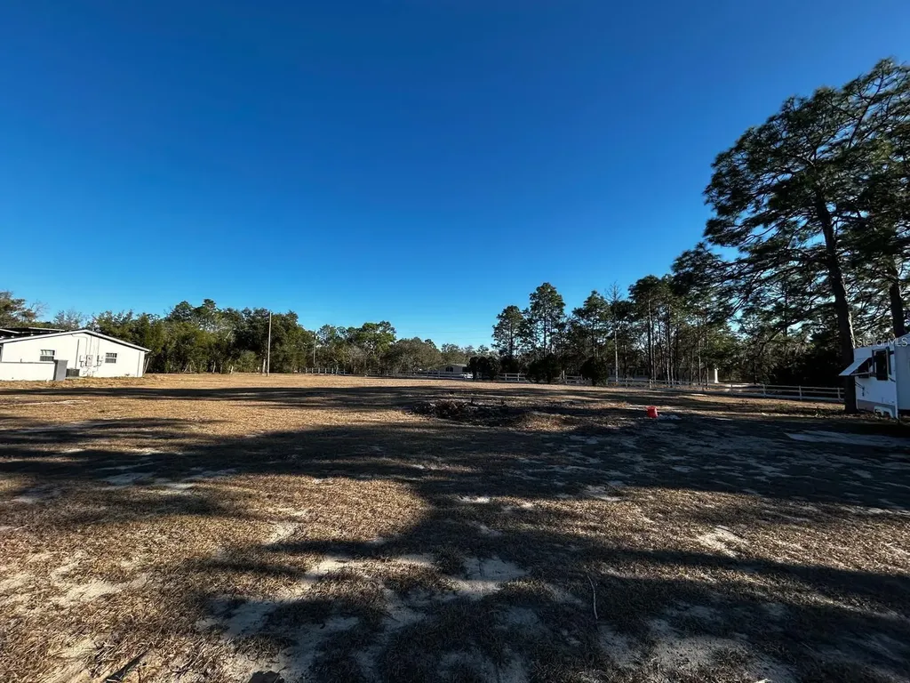 16225 Whippoorwill Lane Spring Hill FL 34610