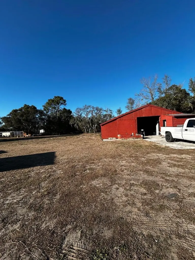 16225 Whippoorwill Lane Spring Hill FL 34610