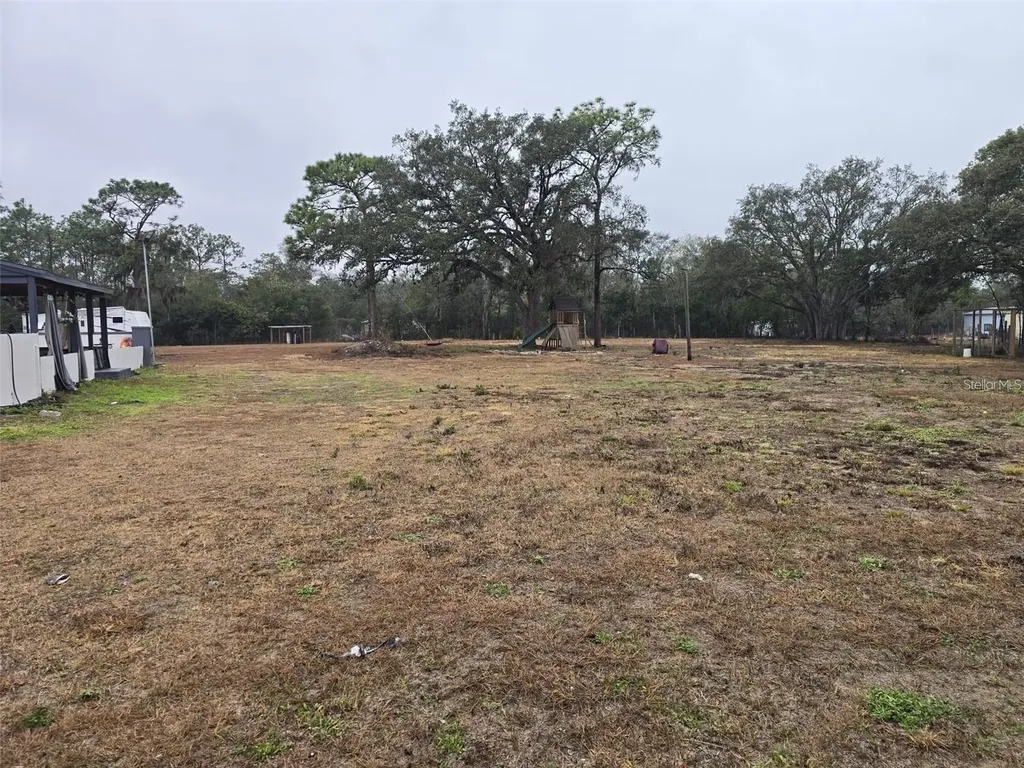 16225 Whippoorwill Lane Spring Hill FL 34610