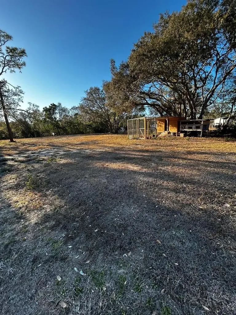 16225 Whippoorwill Lane Spring Hill FL 34610