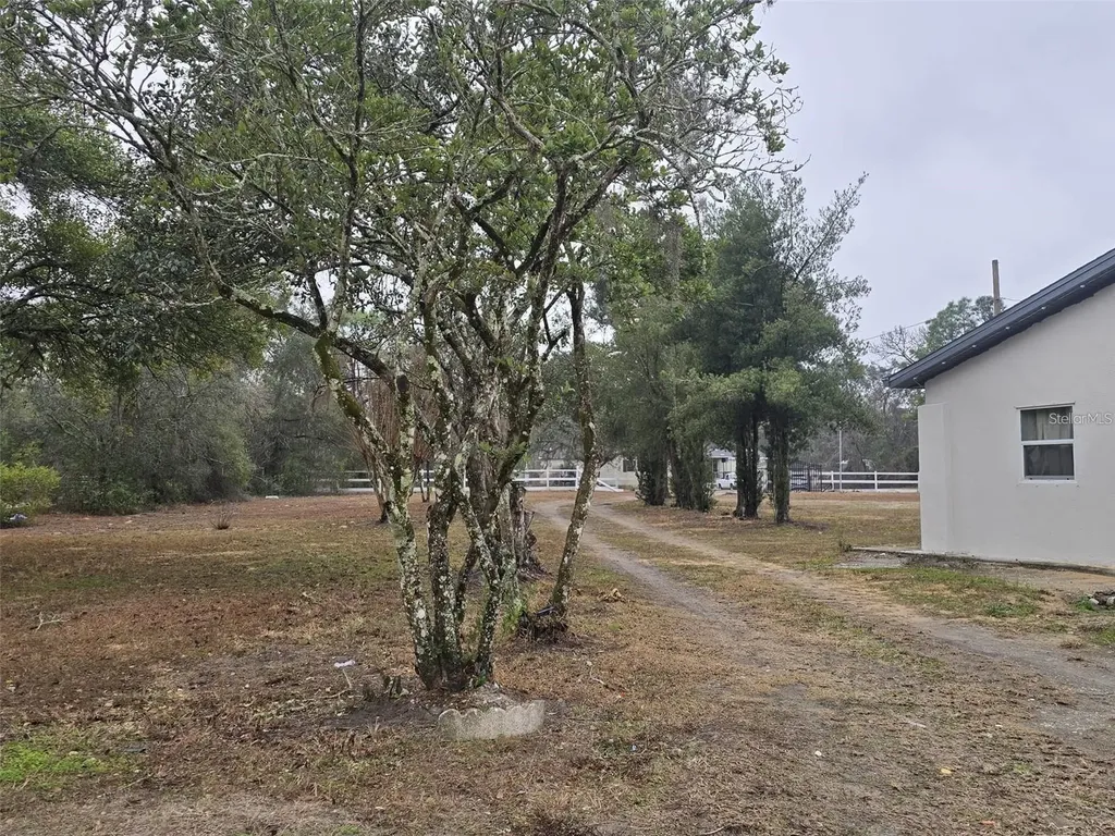 16225 Whippoorwill Lane Spring Hill FL 34610