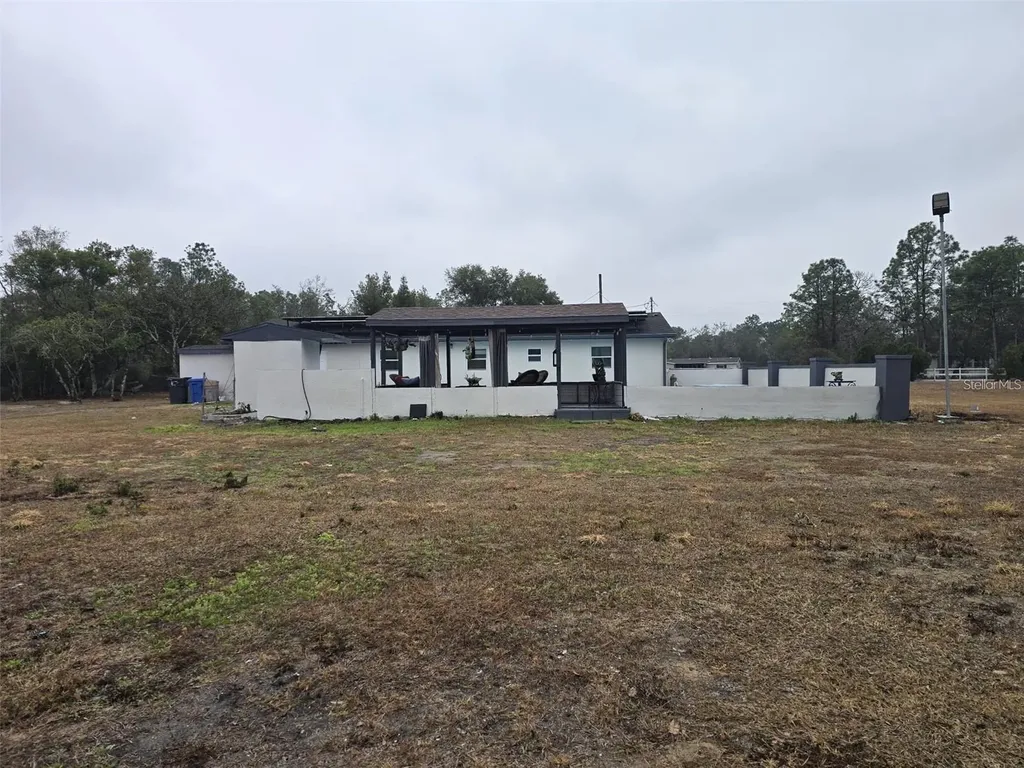 16225 Whippoorwill Lane Spring Hill FL 34610