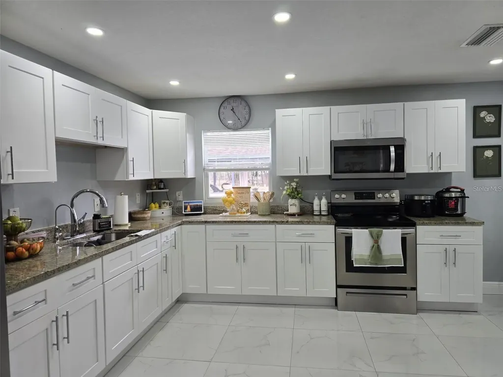 16225 Whippoorwill Lane Spring Hill FL 34610