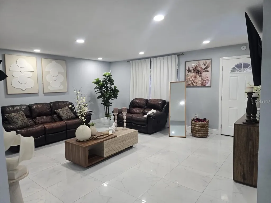 16225 Whippoorwill Lane Spring Hill FL 34610