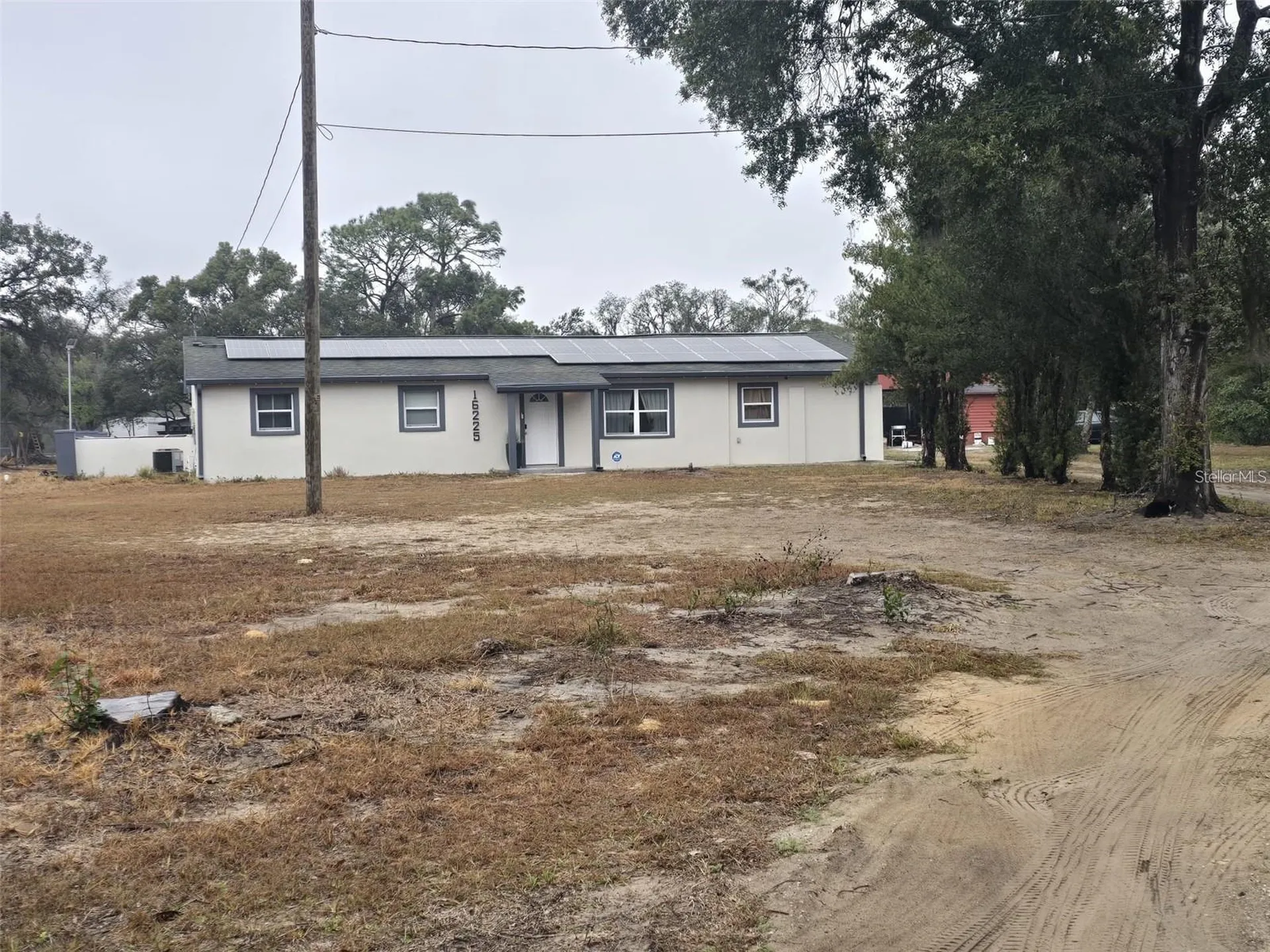 16225 Whippoorwill Lane Spring Hill FL 34610