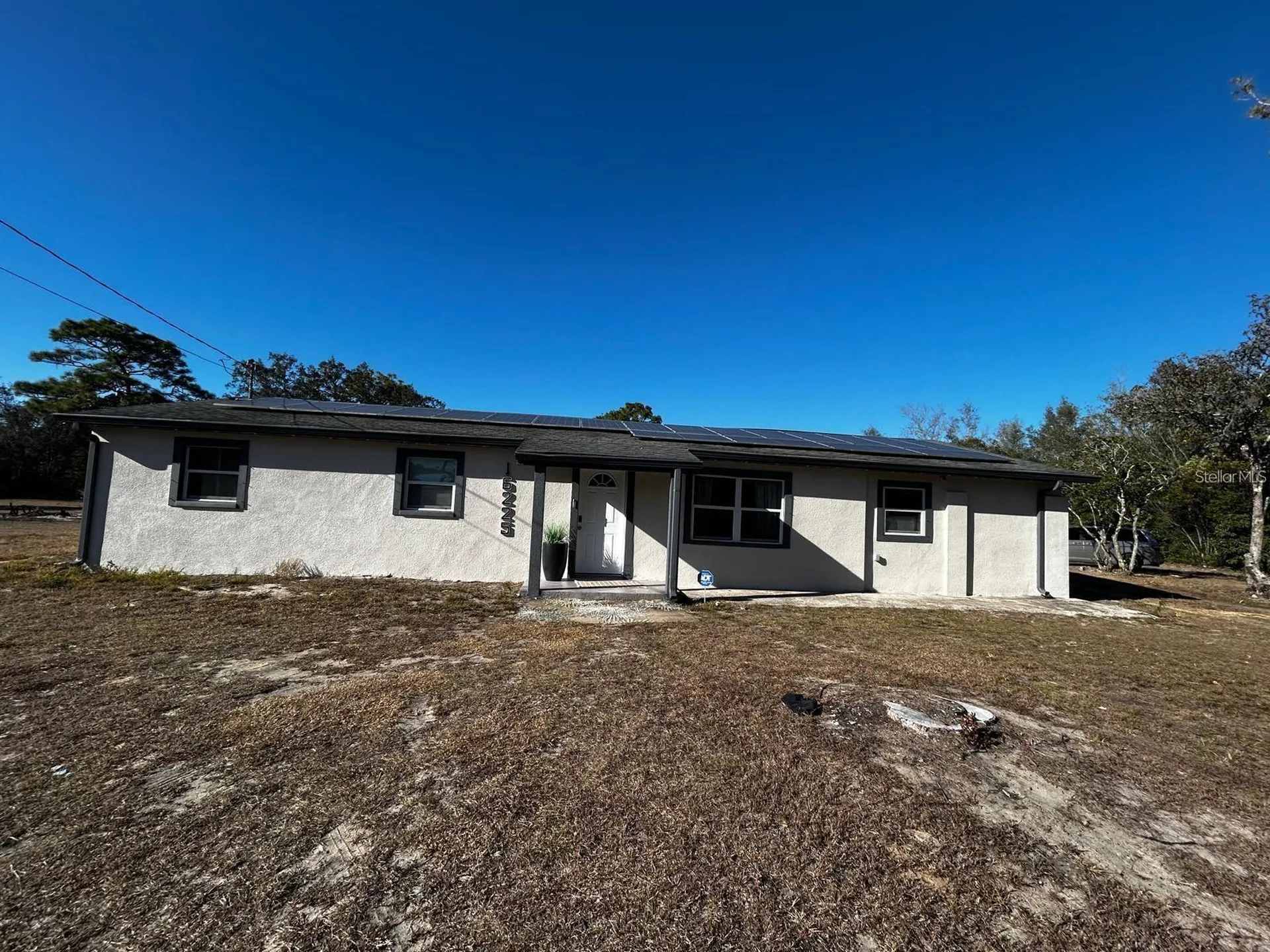 16225 Whippoorwill Lane Spring Hill FL 34610