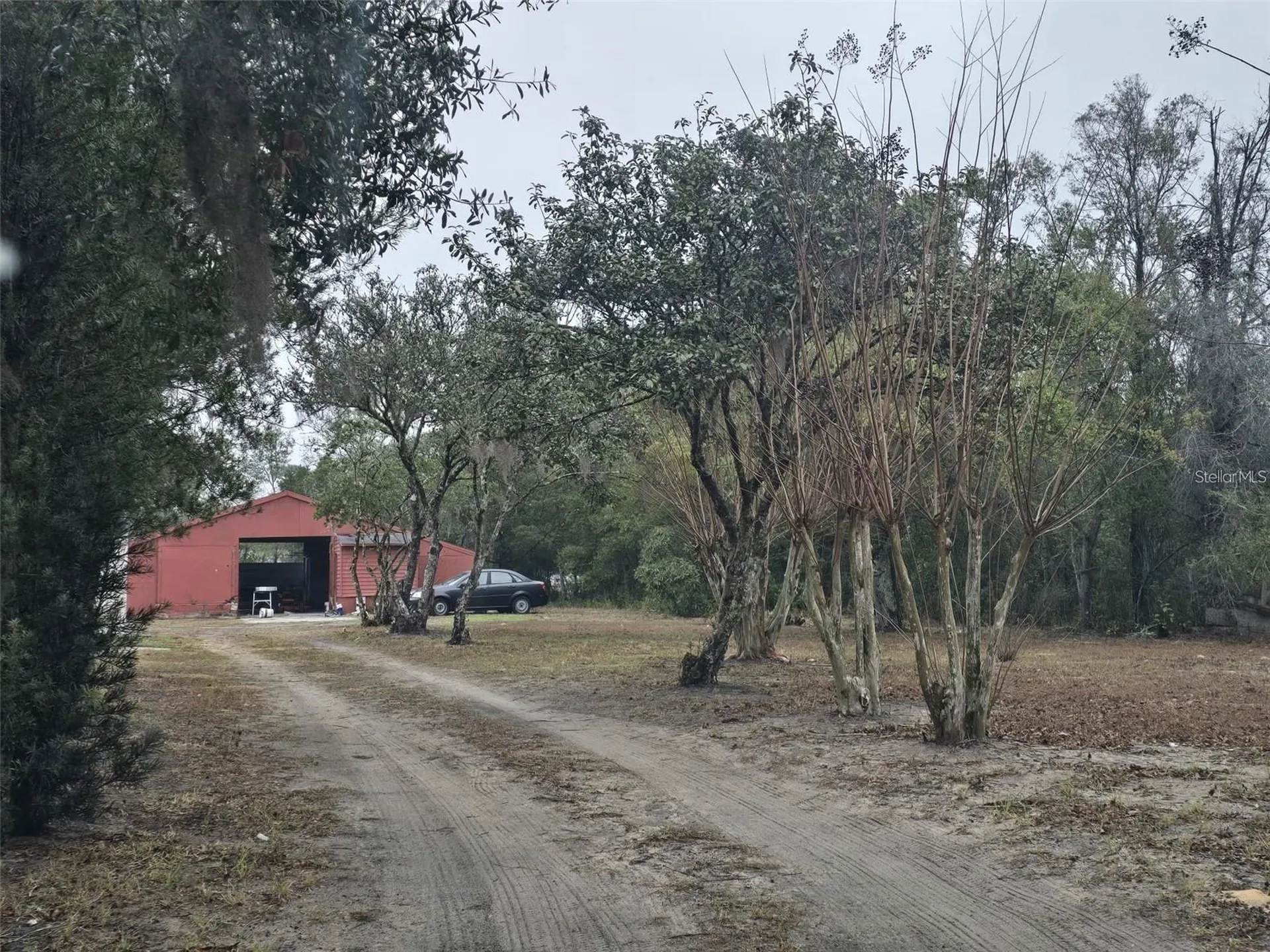 16225 Whippoorwill Lane Spring Hill FL 34610