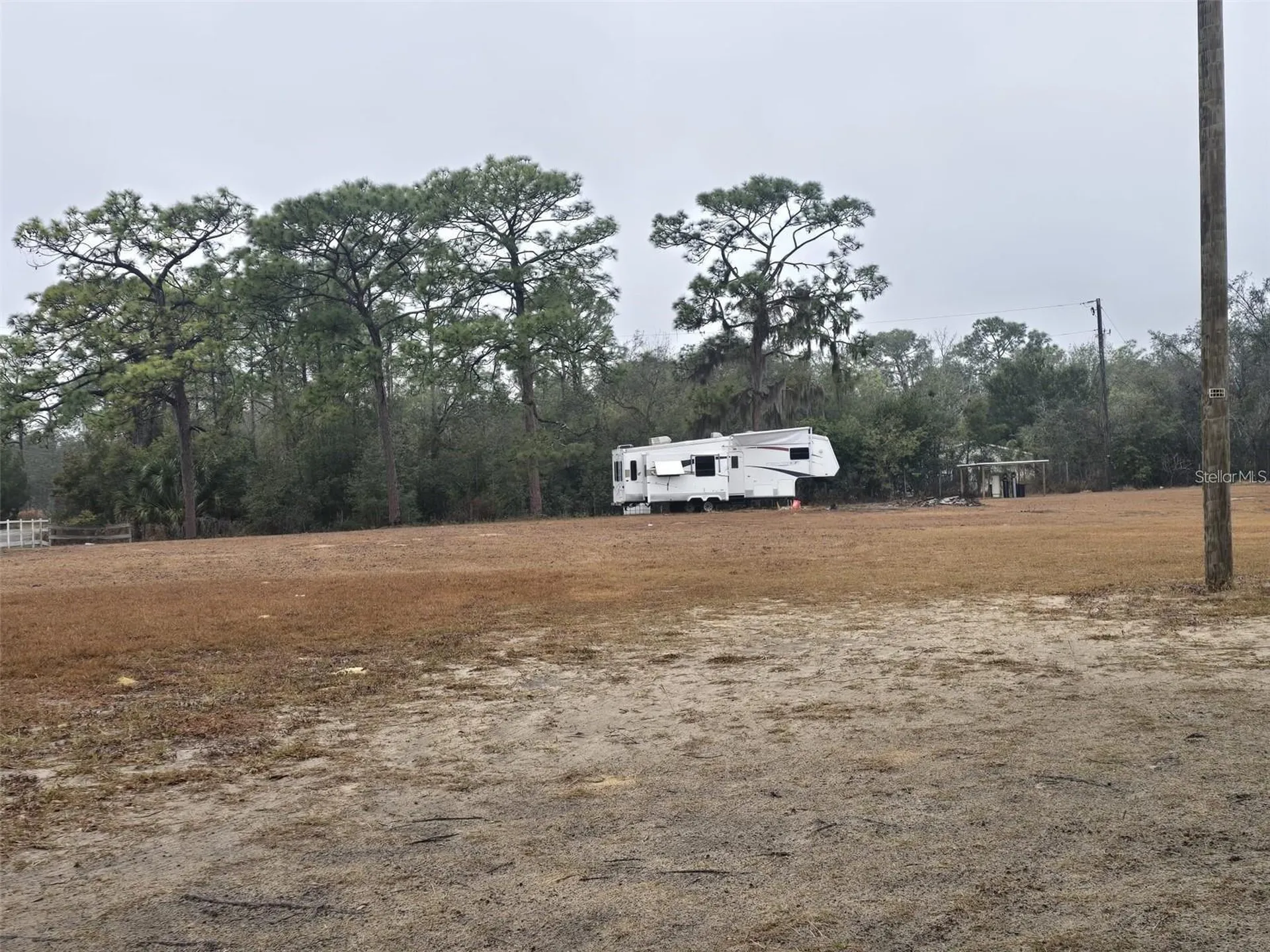 16225 Whippoorwill Lane Spring Hill FL 34610