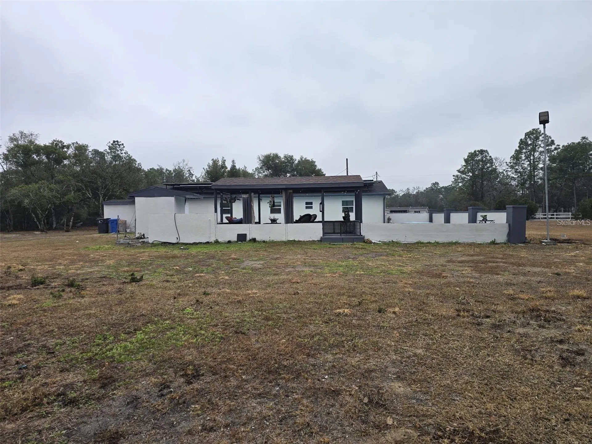 16225 Whippoorwill Lane Spring Hill FL 34610