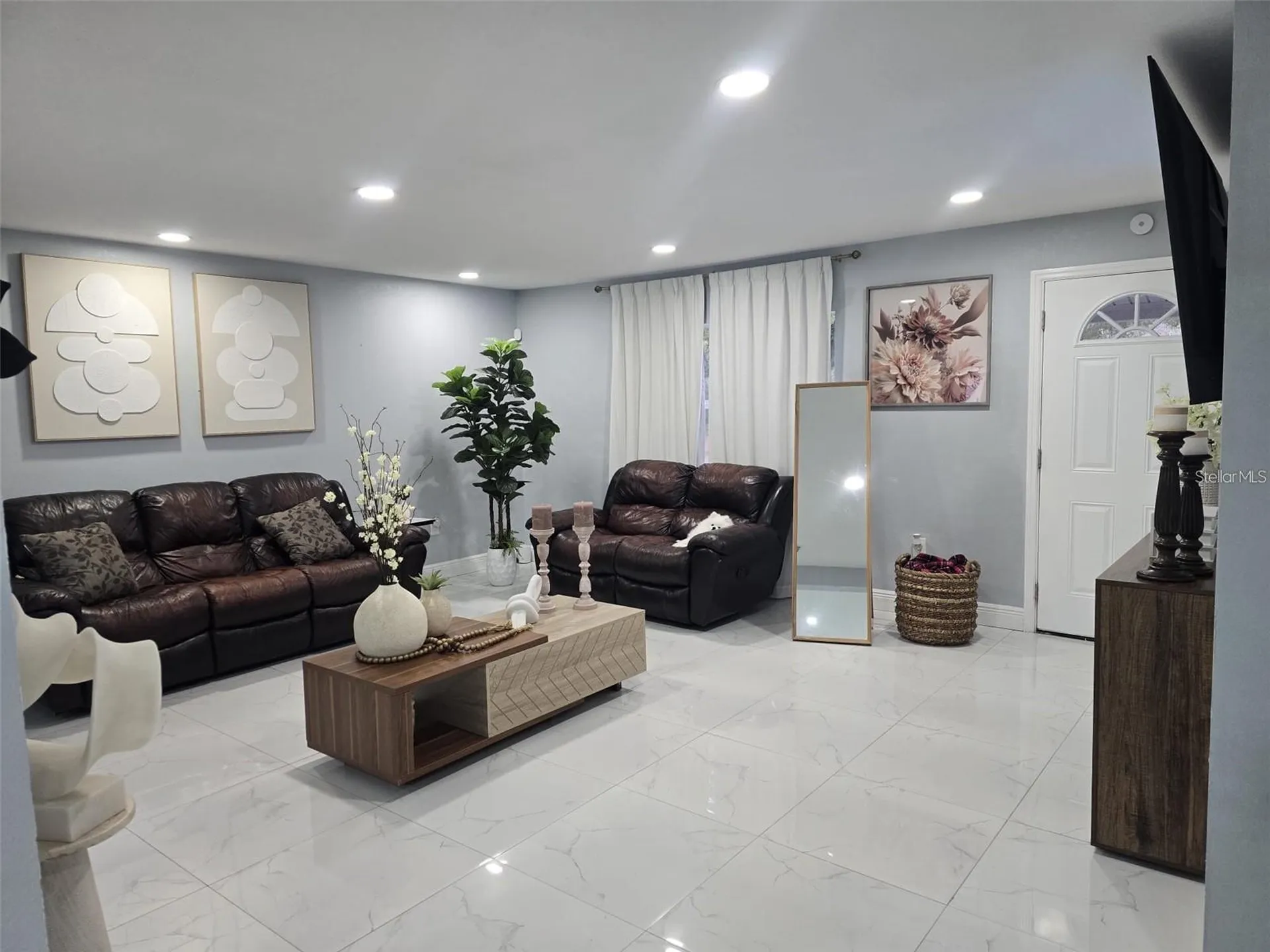16225 Whippoorwill Lane Spring Hill FL 34610