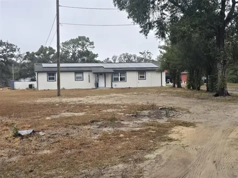 16225 Whippoorwill Lane Spring Hill FL 34610