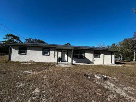 16225 Whippoorwill Lane Spring Hill FL 34610