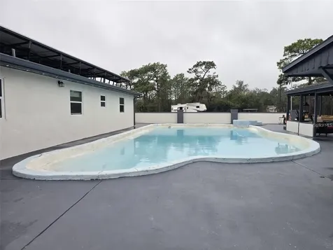 16225 Whippoorwill Lane Spring Hill FL 34610