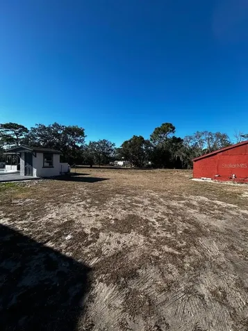 16225 Whippoorwill Lane Spring Hill FL 34610